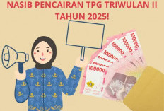 INFO TPG! Tunjangan Profesi Guru (TPG) Triwulan 2 Cair Bertahap, Para Guru Wajib Cek Saldo Rekening Sekarang!