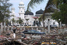 Peringatan 20 Tahun Tsunami Aceh: Mengingat Tragedi dan Melihat Kondisi Terkini