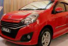 Dampak Menghadapi Tren Penjualan Mobil di Indonesia 2025, Inilah Efek Positif Negatifnya!