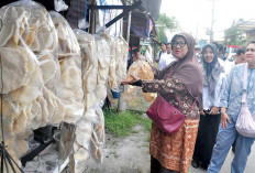 Memajukan Wisata Kuliner Pipa Reja dengan Festival