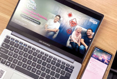 Mudik Hepi lewat Program Penukaran Poin 