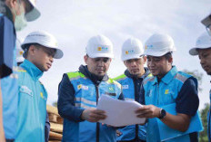 Icon Plus Gaet Lebih Sejuta Pelanggan di 2023, Internet Besutan PLN Jadi Pilihan Baru Masyarakat