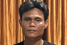 Pasal Bansos Ibu, Bacok Kakak Ipar Hingga Tewas, Korban Dibacok Berulang Kali