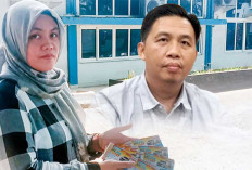 Insan PUPR Palembang Siap Ramaikan Jalan Sehat HUT Ke-1343 Kota Palembang dan HUT Ke-31 Sumatera Ekspres