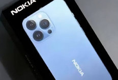 Butuh HP Kamera Spek Dewa Tapi Murah? Nokia X700 5G Ini Solusinya, Intip Spesifikasinya