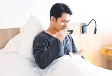 The Zuri Hotel Palembang Gelar Gentleman’s Night, Hadirkan Pengalaman Premium untuk Tamu