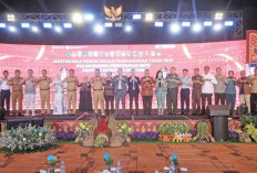 Memacu Pembangunan Sumatera Selatan: RKPD 2026 Fokus Pemerataan Kesejahteraan dan Keberlanjutan