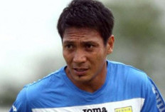 Isnan Ali Resmi Latih Tim EPA U-20 Sriwijaya FC, Legenda Kembali ke Palembang