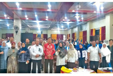 Gaungkan Reimajinasi Pendidikan 