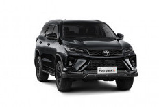 Toyota Fortuner 2012 Bekas Big SUV Tangguh Kini Mulai Rp 195 Jutaan, Saatnya Miliki Mobil Impianmu!