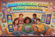 Game Penghasil Dollar 2026 Makin Viral, Peluang Cari Cuan Digital atau Sekadar Gimmick Internet?