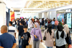 Berhadiah Logam Mulia hingga Smart TV, LIVIN GET LUCKY 