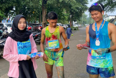 MDP Fun Run 2025 Siap Meriahkan Palembang, Rayakan HUT MDP IT Superstore dan Sekolah Kusuma Bangsa