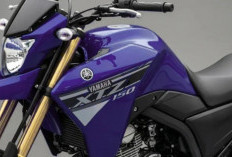 Yamaha XTZ 150 2026: Motor Trail Tangguh, Irit, dan Siap Menaklukkan Segala Medan
