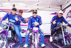 Toha:  Kejurda Drag Race Ajang Cari Bibit Pembalap