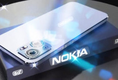 Nokia X700 5G Reborn: Performa Gahar, Kamera 200MP, dan Desain Mewah di Harga Bersahabat
