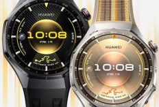 Duel Smartwatch Huawei Watch GT 6 vs Watch GT 6 Pro, Siapa Pemenangnya?