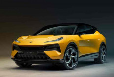 Lotus Group Resmi Dapatkan Haknya Kembali