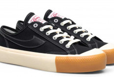 7 Rekomendasi Sepatu Sekolah 2025: Nyaman, Stylish, dan Tahan Lama