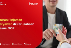Alasan Pengajuan Kredit Sering Ditolak Bank Meski Gaji Mencukupi, Status Pekerjaan Jadi Penilaian Penting