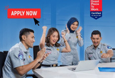 Loker BUMN Hari Ini, PT Jasa Raharja Cari Karyawan Baru, Cek Posisi dan Batas Akhir Pendaftarannya