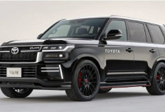 Toyota Kijang Kapsul 2026: Ikon Legendaris Kembali dalam Wujud Masa Depan