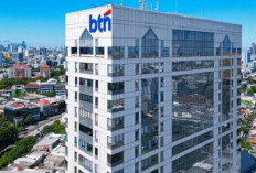 Kesempatan Karir di Bank BTN: Lowongan Kerja Dibuka hingga 31 Oktober 2024, Ini Kualifikasinya!