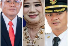 Siapa yang Paling Tajir? Ayo Intip Daftar Kekayaan Calon Kepala Daerah di Prabumulih