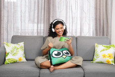 Tokopedia dan ShopTokopedia Dukung Brand Lokal untuk Rayakan Imlek dengan Aman dan Terjangkau