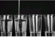 Menyegarkan dan Menyehatkan Tubuh, Inilah 7 Khasiat Minum Air Putih