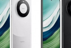 Huawei Mate 70 Siap Guncang Pasar: Bersaing Ketat dengan iPhone 16 dalam Debutnya, Apa Keunggulannya? 