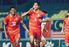  Hadapi Harimau Malaya Muda, Timnas U-17 Tak Boleh Jemawa