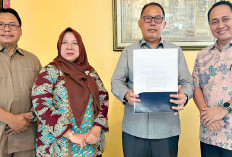Buka Program Doktor Prodi Manajemen, UM Palembang PTS Pertama di Sumsel 