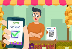 Stabilitas Sistem Pembayaran Tetap Terjaga di Akhir 2024