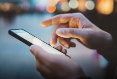 Deretan Smartphone Canggih Rilis 2025, Ini Teknologi dan Spesifikasinya!