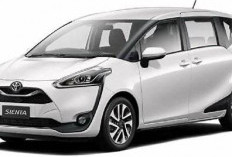 Toyota Sienta 2026: Pintu Geser Jadi Pembeda di Tengah Sengitnya Pasar MPV