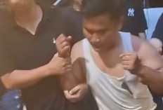 Pelaku Pelecehan Anak di Gandus Palembang Akhirnya Ditangkap Polisi