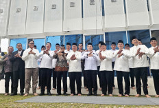 Hari Ulang Tahun Ke-67 Bank Sumsel Babel: Serangkaian Kegiatan Peduli Masyarakat dan Semangat Kebersamaan