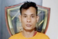 Dipicu Uang Parkir, Bunuh Alta, Hendri Serahkan diri
