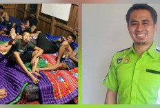 Viral Atlet Porprov OKU Timur Tempati Rumah Sederhana, KONI Klarifikasi: Dampak Perubahan Jadwal Mendadak