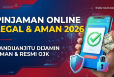 Pinjaman Online Terbaik Mei 2026: Panduan Memilih Layanan yang Aman dan Sesuai Kebutuhan