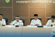 Validasi Data Kendaraan Bermotor Kunci Peningkatan Pajak Daerah di Sumsel