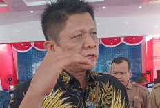 Belanja Pegawai Dibatasi 30 Persen, OKU Timur Ajukan Ruang Toleransi demi Layanan Warga