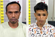 Bapak-Anak Tersangka, Anak Kades Terbunuh, Satu Hajatan OT, 2 Peristiwa Pembunuhan Terjadi