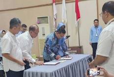  PPDS Mata Unsri  Dibuka Kembali, Empat Bulan Penghentian Sementara 