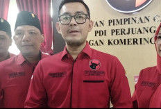 HUT PDIP ke-52 di OKI Digelar Sederhana, Fokus Persiapan Kongres Pemilihan Ketua DPC hingga DPP