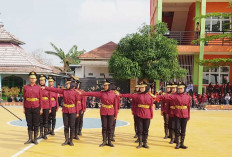 Bangun Karakter, Kenalkan 24 Ekskul