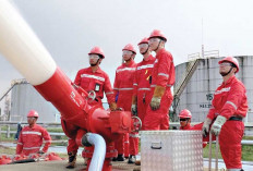 Tingkatkan Keandalan Fire Protection System