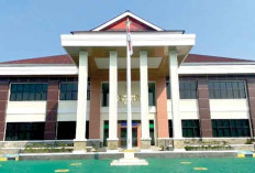 ASN–PPPK Prabumulih Ramai-Ramai Ajukan Cerai