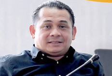 Praktik Pengoplosan Beras Termasuk Kejahatan Teroganisir, Wakil Rakyat DPRD Palembang Minta Ditindak Tegas